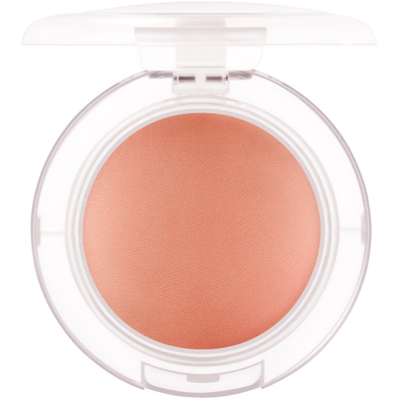 MAC Cosmetics Glow Play Blush tvářenka odstín So Natural 7,3 g
