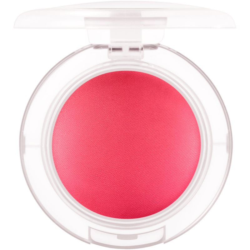 MAC Cosmetics Glow Play Blush tvářenka odstín Heat Index 7,3 g