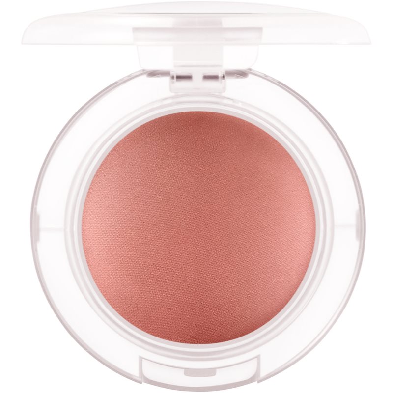 MAC Cosmetics Glow Play Blush tvářenka odstín Blush, Please 7,3 g