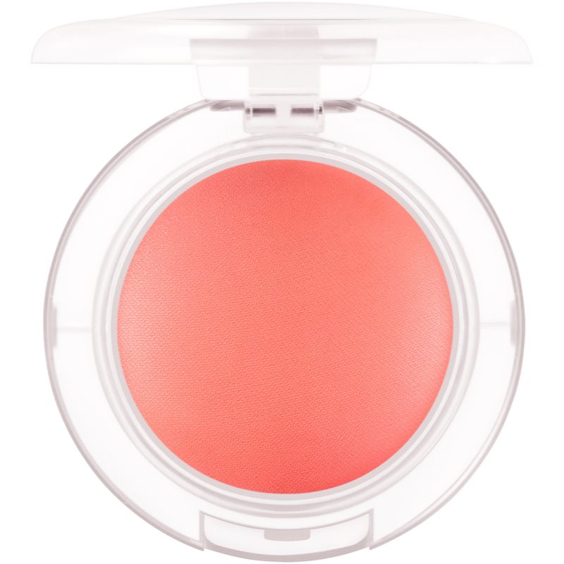 MAC Cosmetics  Glow Play Blush руж цвят That's Peachy 7,3 гр.