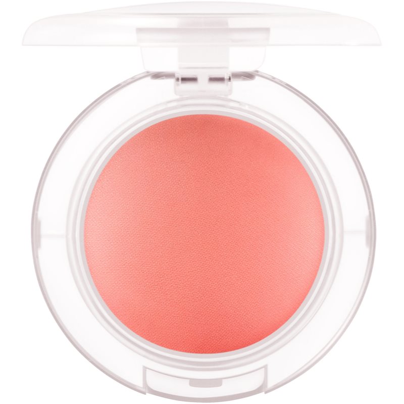 MAC Cosmetics Glow Play Blush tvářenka odstín Cheer Up 7,3 g