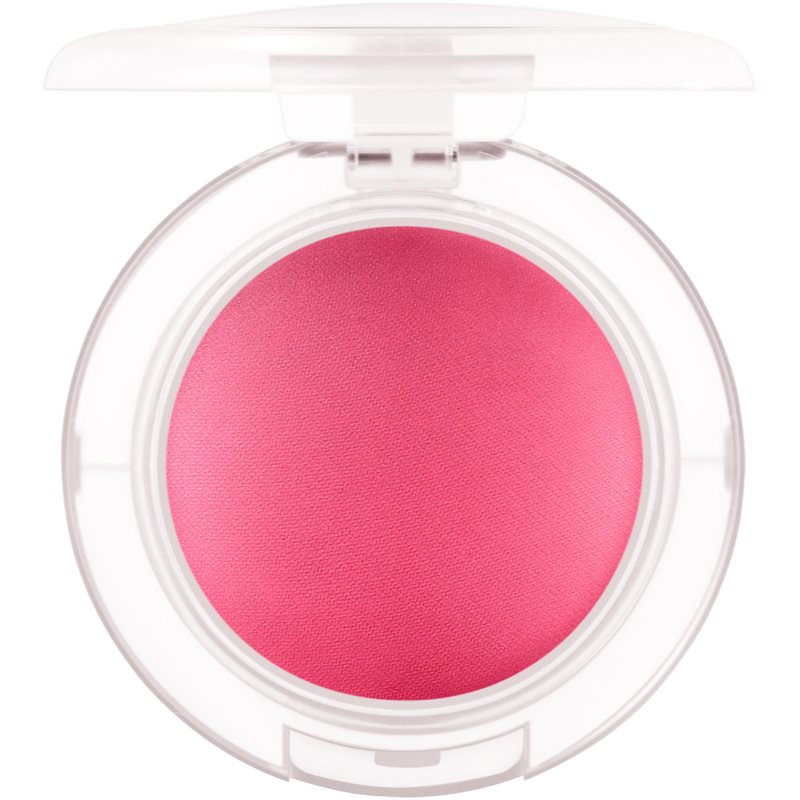 MAC Cosmetics Glow Play Blush tvářenka odstín No Shame! 7,3 g
