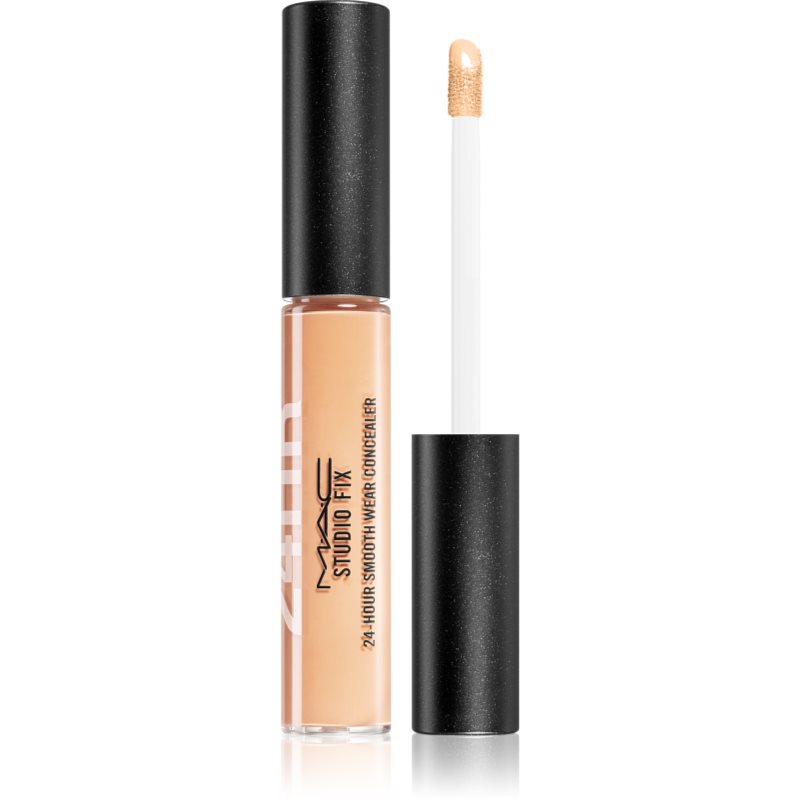 MAC Cosmetics  Studio Fix 24-Hour SmoothWear Concealer дълготраен коректор цвят NC 42 7 мл.