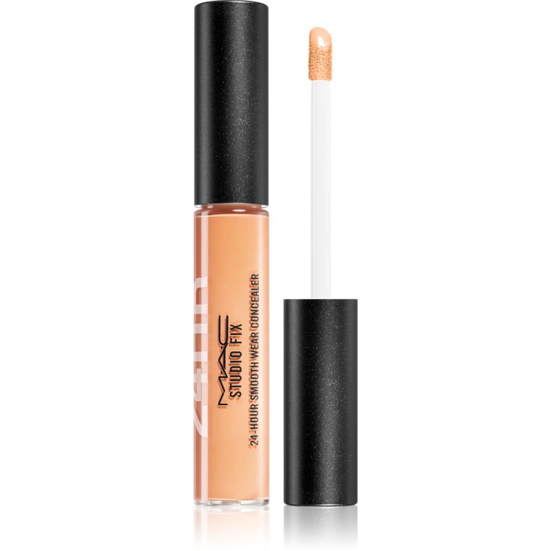 MAC Cosmetics  Studio Fix 24-Hour SmoothWear Concealer дълготраен коректор цвят NC 45 7 мл.