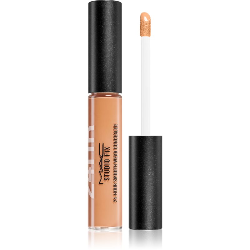 MAC Cosmetics  Studio Fix 24-Hour SmoothWear Concealer дълготраен коректор цвят NC 50 7 мл.