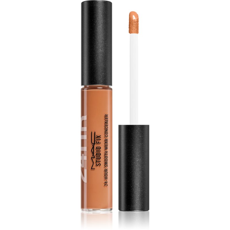 MAC Cosmetics  Studio Fix 24-Hour SmoothWear Concealer дълготраен коректор цвят NW 50 7 мл.