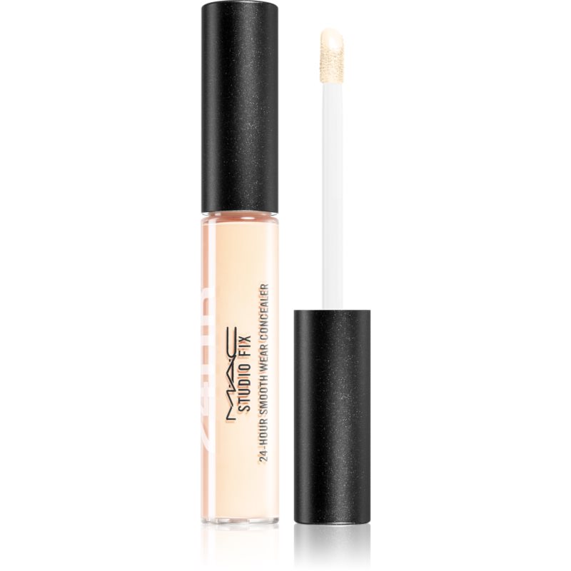 MAC Cosmetics  Studio Fix 24-Hour SmoothWear Concealer дълготраен коректор цвят NC 10 7 мл.