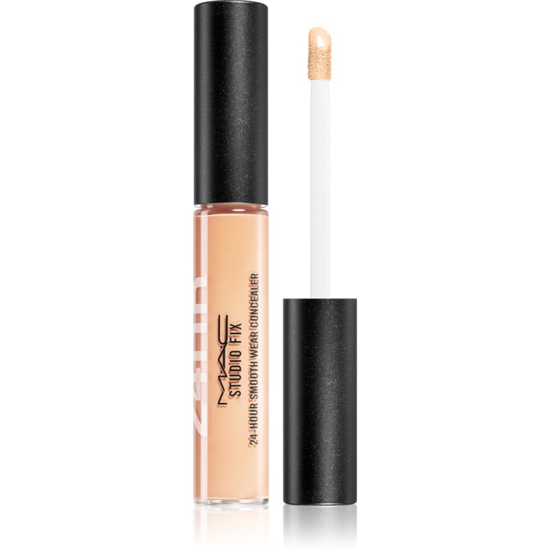 MAC Cosmetics  Studio Fix 24-Hour SmoothWear Concealer дълготраен коректор цвят NC 38 7 мл.