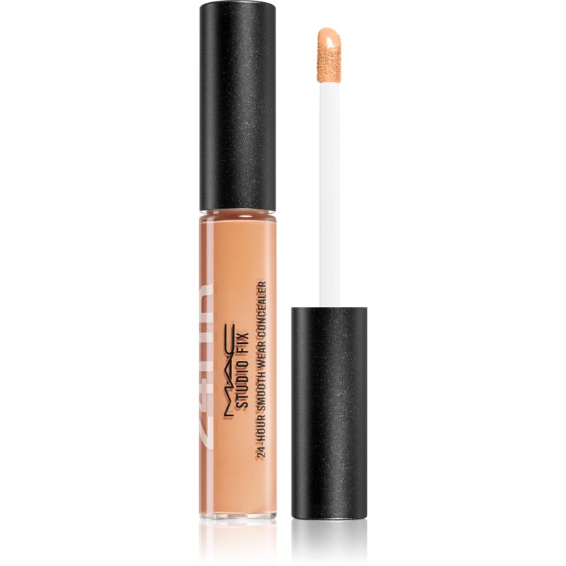 MAC Cosmetics  Studio Fix 24-Hour SmoothWear Concealer дълготраен коректор цвят NC 48 7 мл.