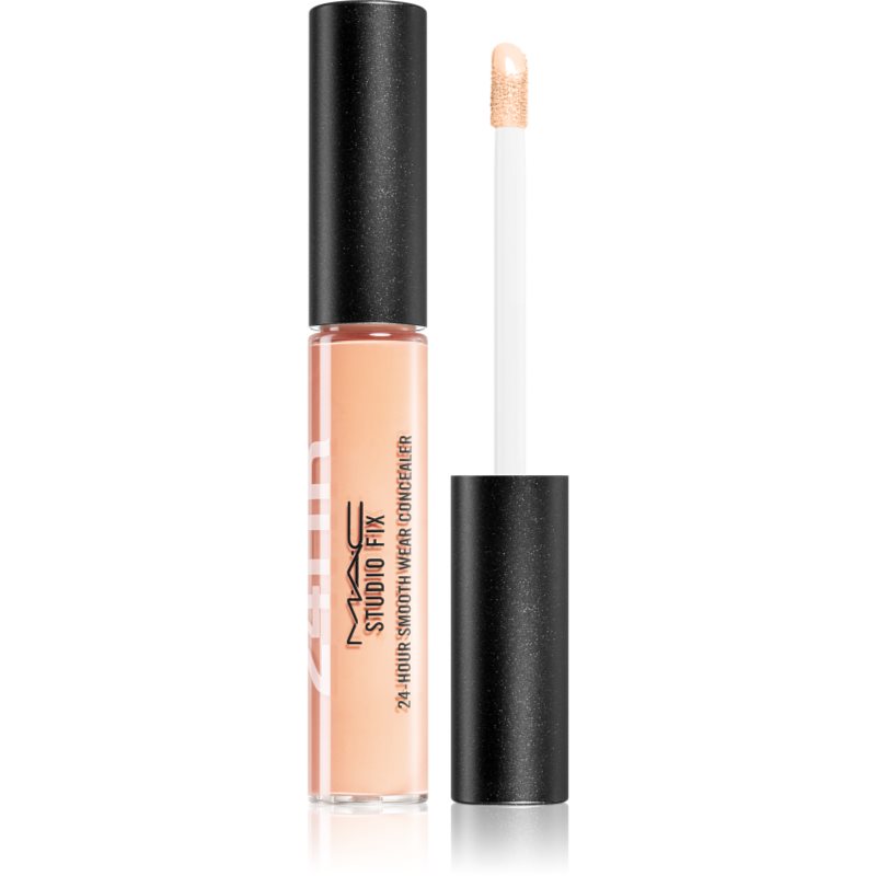 MAC Cosmetics  Studio Fix 24-Hour SmoothWear Concealer дълготраен коректор цвят NW 34 7 мл.