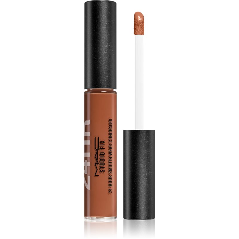 MAC Cosmetics  Studio Fix 24-Hour SmoothWear Concealer дълготраен коректор цвят NW 55 7 мл.