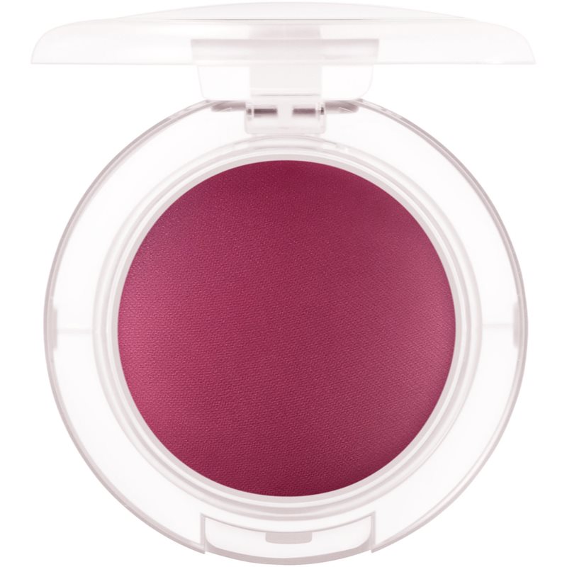 MAC Cosmetics  Glow Play Blush руж цвят Rosy Does It 7,3 гр.