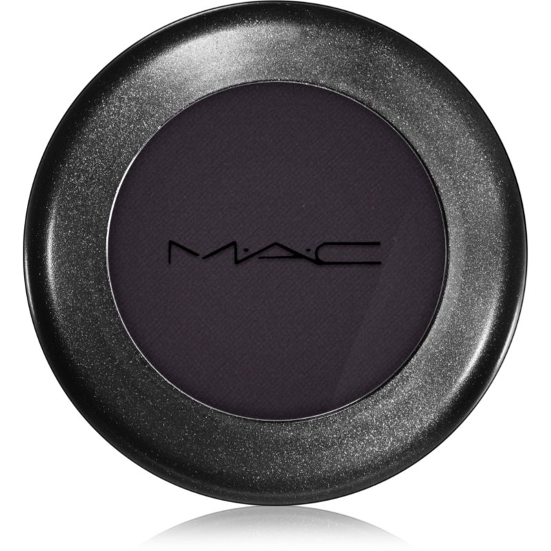MAC Cosmetics Eye Shadow oční stíny odstín Carbon 1,3 g