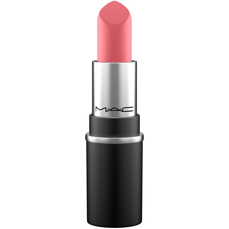 MAC Cosmetics  Mini Lipstick овлажняващо червило цвят Please Me 1,8 гр.