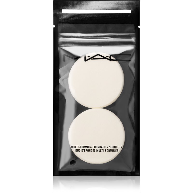 

MAC Applicators спонжик для тонального засобу