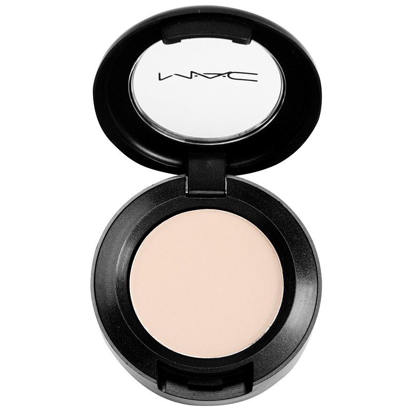 MAC Cosmetics  Eye Shadow сенки за очи цвят Blanc Type  1,5 гр.