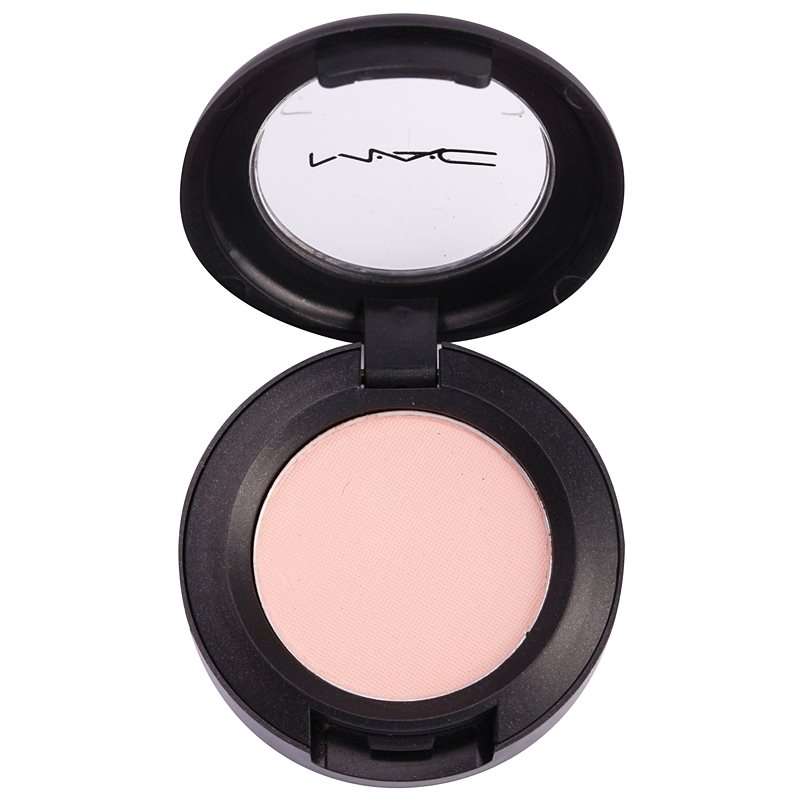 MAC Cosmetics Eye Shadow oční stíny odstín ORB Satin 1,5 g