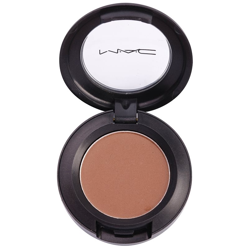 MAC Cosmetics  Eye Shadow сенки за очи цвят Charcoal Brown Matte  1,5 гр.