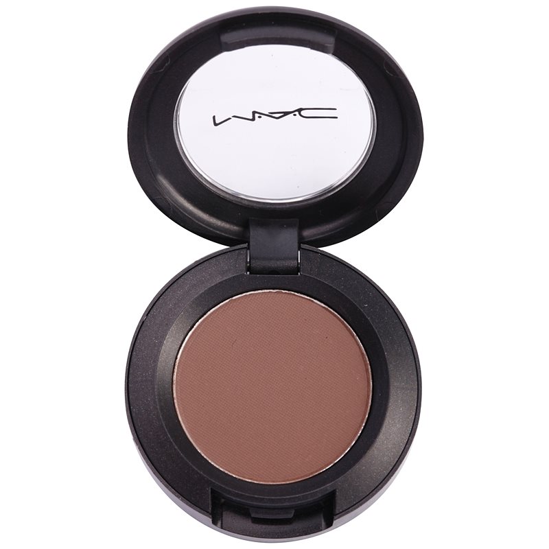 MAC Eye Shadow mini oční stíny odstín Concrete Satin 1,5 g