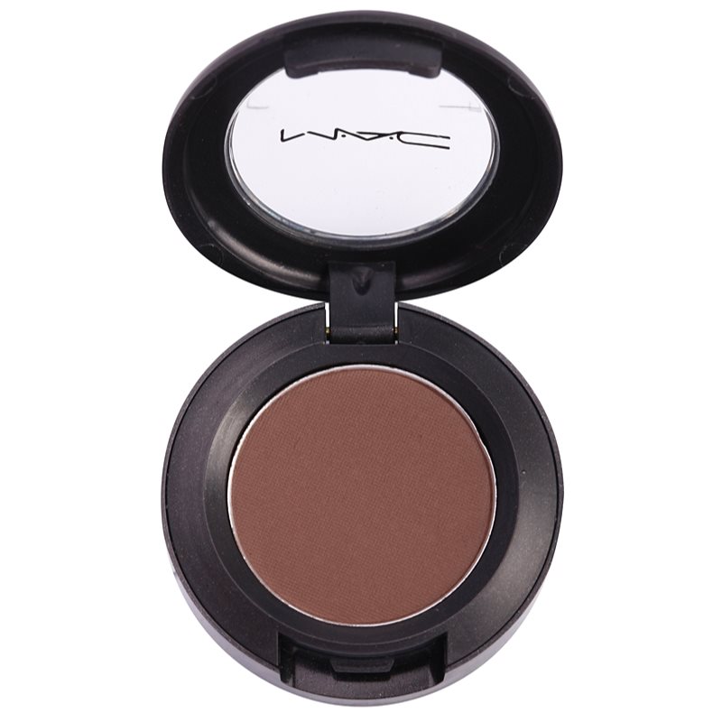 MAC Cosmetics  Eye Shadow сенки за очи цвят Brun Satin  1,5 гр.