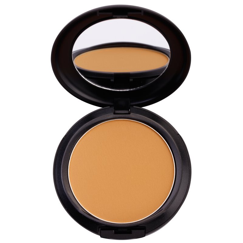 MAC Cosmetics Studio Fix Powder Plus Foundation kompaktní pudr a make-up 2 v 1 odstín C6 15 g