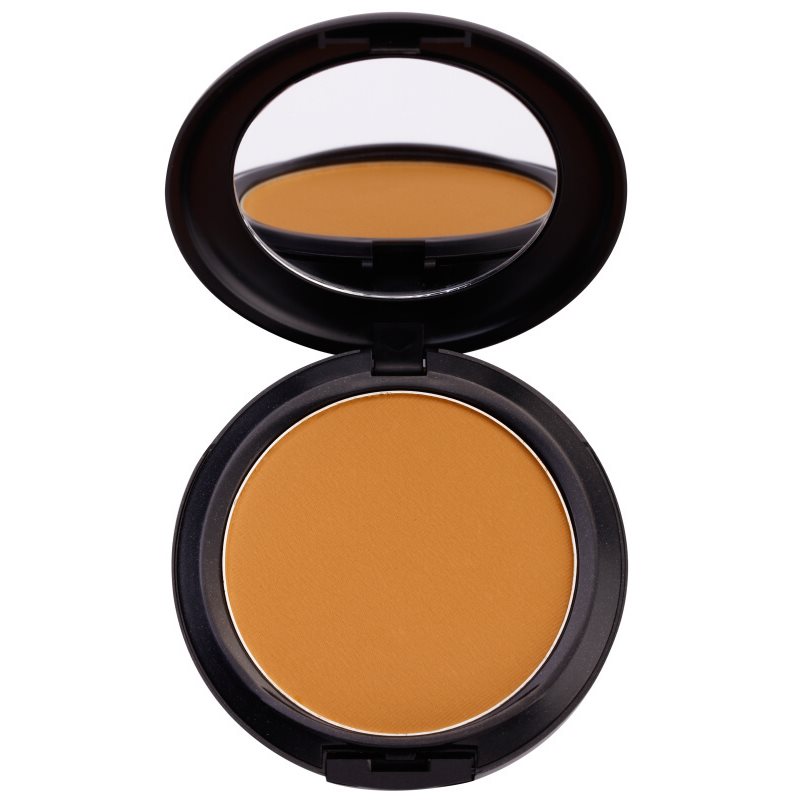 MAC Cosmetics  Studio Fix Powder Plus Foundation компактна пудра 2 в 1 цвят NC50  15 гр.