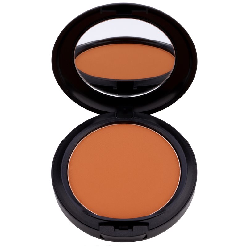 MAC Cosmetics  Studio Fix Powder Plus Foundation компактна пудра 2 в 1 цвят NW43  15 гр.