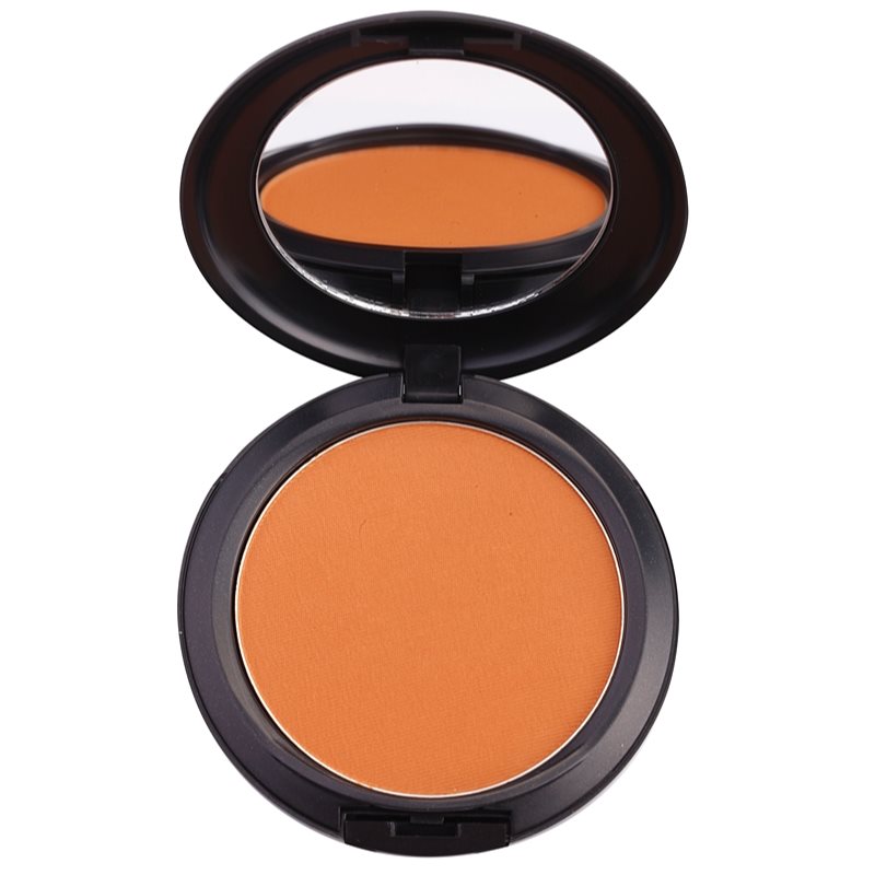 MAC Cosmetics  Studio Fix Powder Plus Foundation компактна пудра 2 в 1 цвят N 9  15 гр.