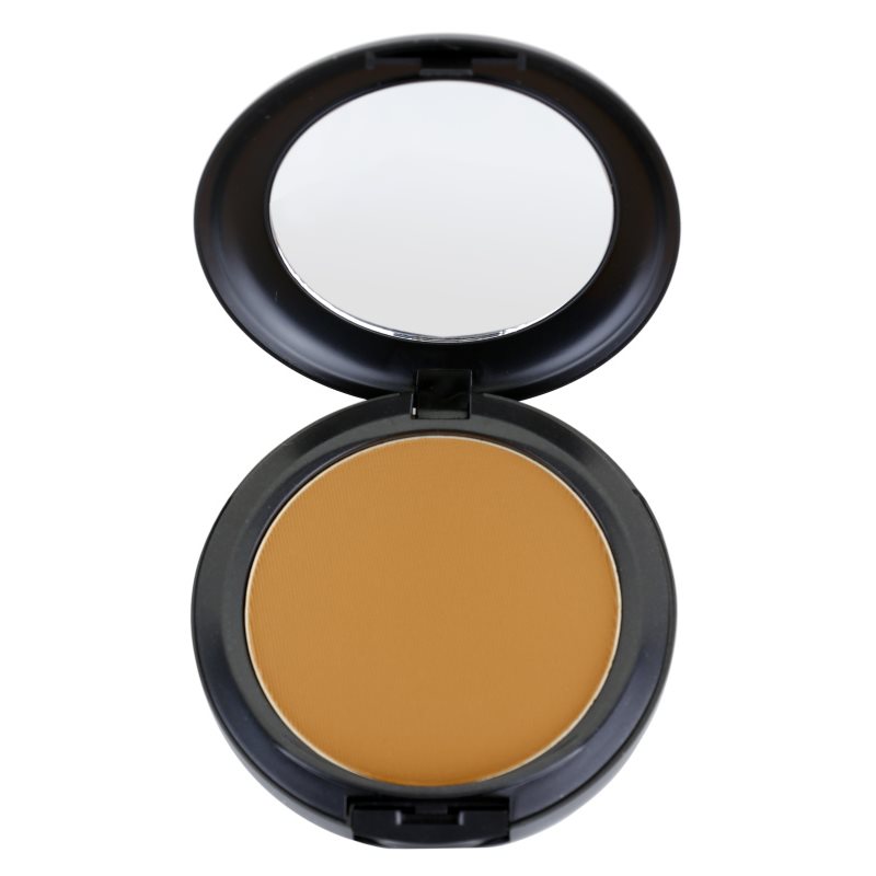 MAC Cosmetics  Studio Fix Powder Plus Foundation компактна пудра 2 в 1 цвят NW45  15 гр.