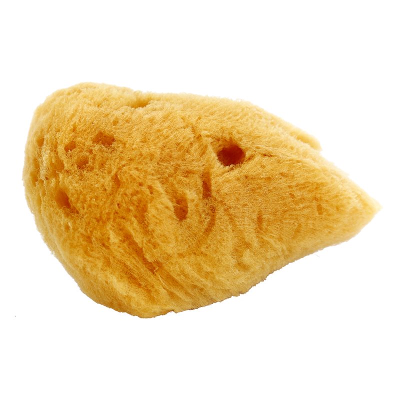 Magnum Natural přírodní mořská houba na mytí obličeje