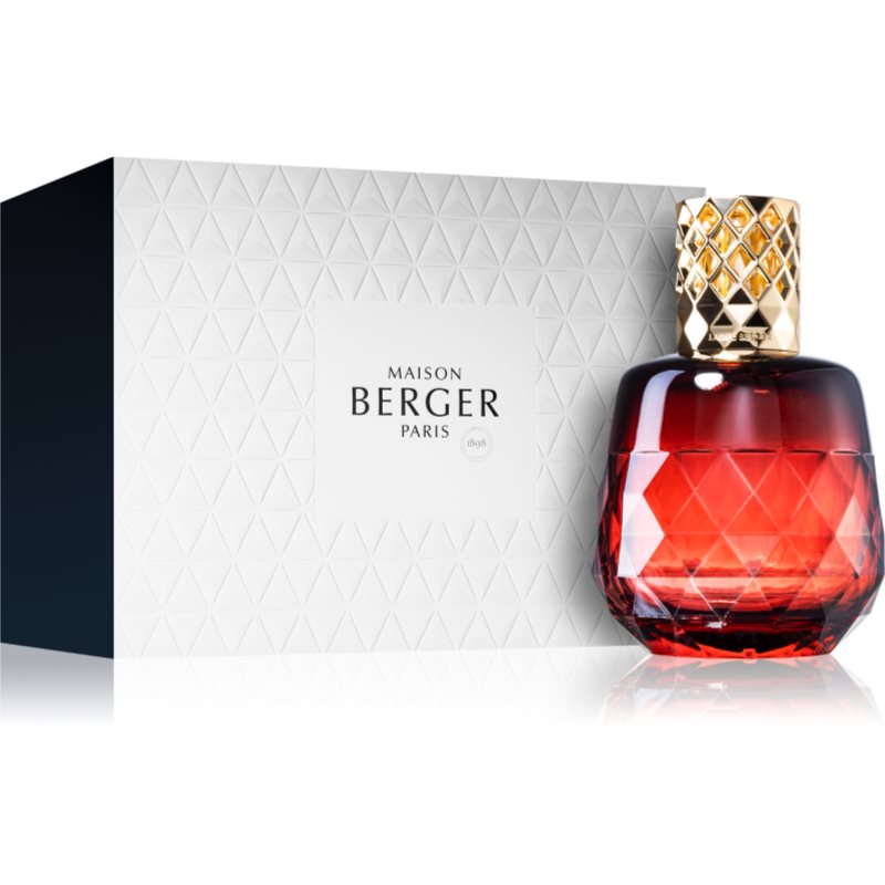 Maison Berger Paris Clarity Burgundy katalytická lampa