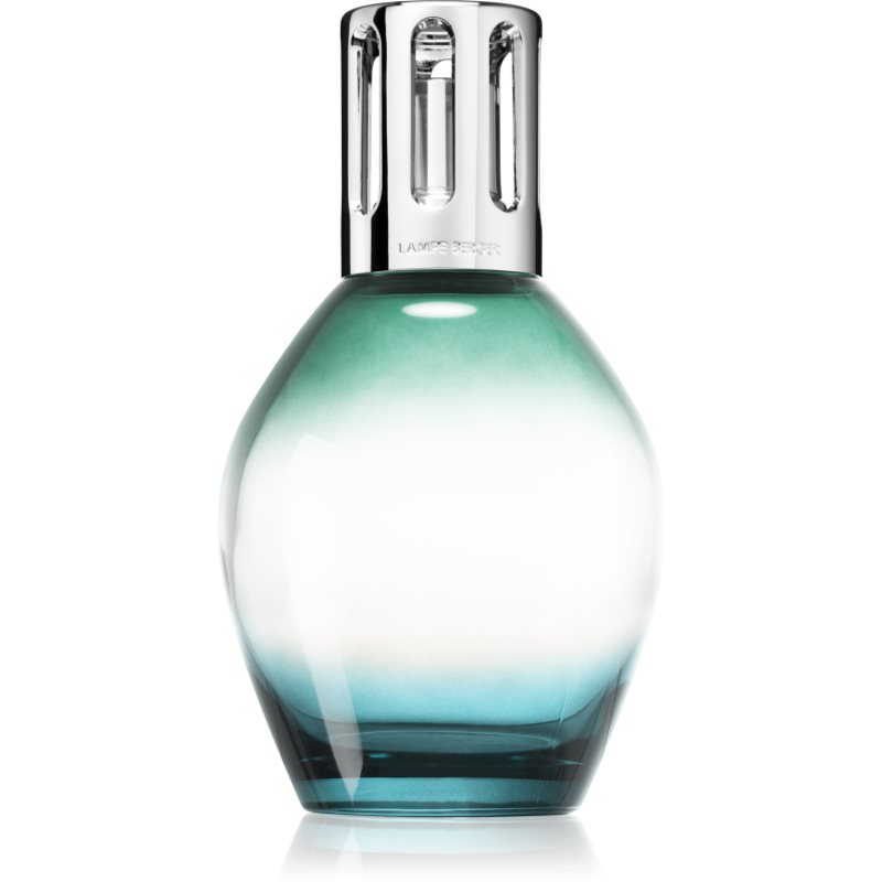Maison Berger Paris Ovale katalytická lampa I. (Green-Blue)