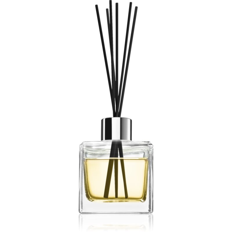 Maison Berger Paris Cube Scented Bouquet Linen Blosoom aroma difuzér s náplní 125 ml
