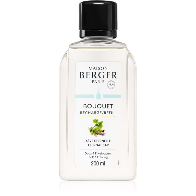 Maison Berger Paris Eternal Sap náplň do aroma difuzérů 200 ml