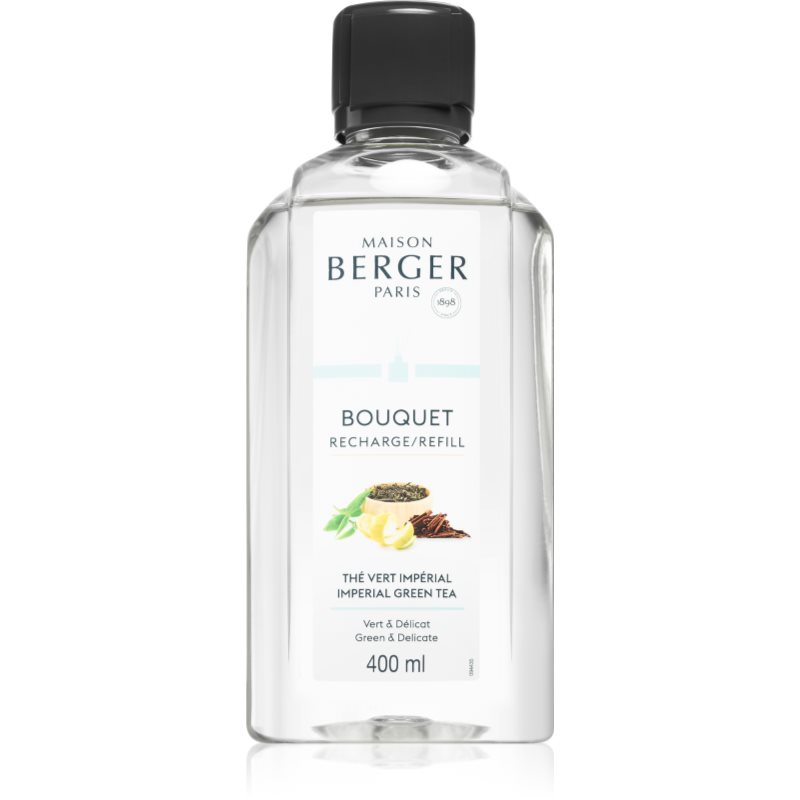 Maison Berger Paris Imperial Green Tea náplň do aroma difuzérů 400 ml