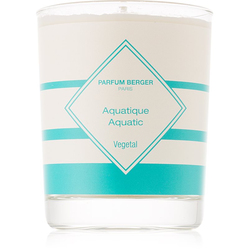 Maison Berger Paris Anti Odour Bathroom vonná svíčka I. (Aquatic) 180 g