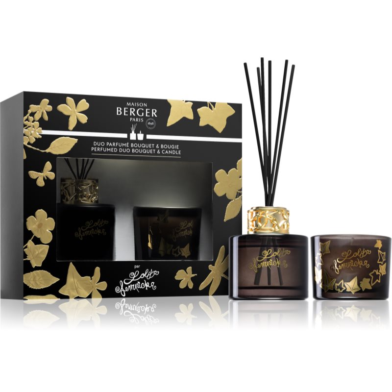 Maison Berger Paris Lolita Lempicka dárková sada