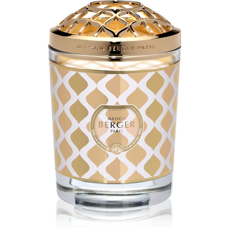 Maison Berger Paris Resonance Heavenly Sun vonná svíčka 240 g