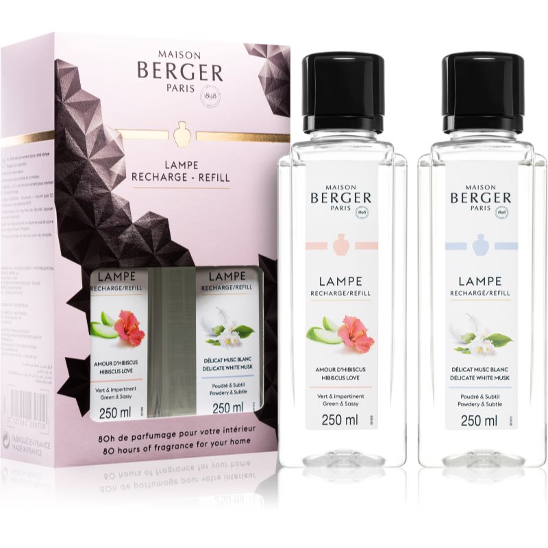 Maison Berger Paris Duopack dárková sada II.