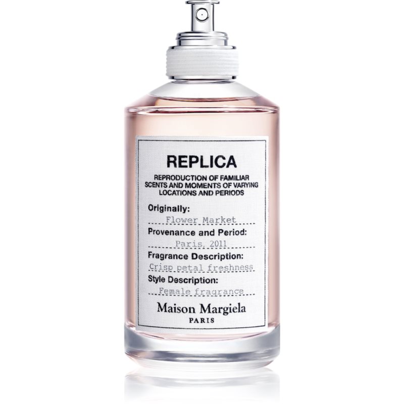 Maison Margiela Replica Flower Market тоалетна вода за жени 100 мл.