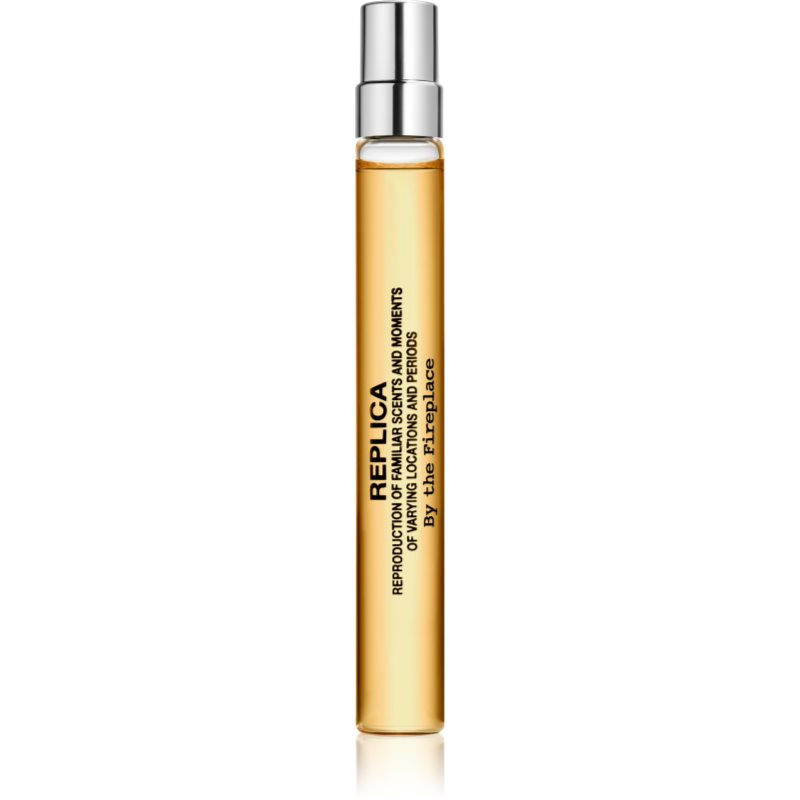 Maison Margiela Replica By the Fireplace toaletní voda unisex 10 ml