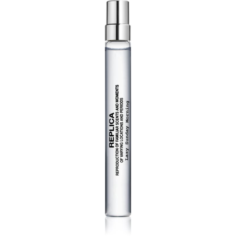 Maison Margiela Replica Lazy Sunday Morning toaletní voda pro ženy 10 ml