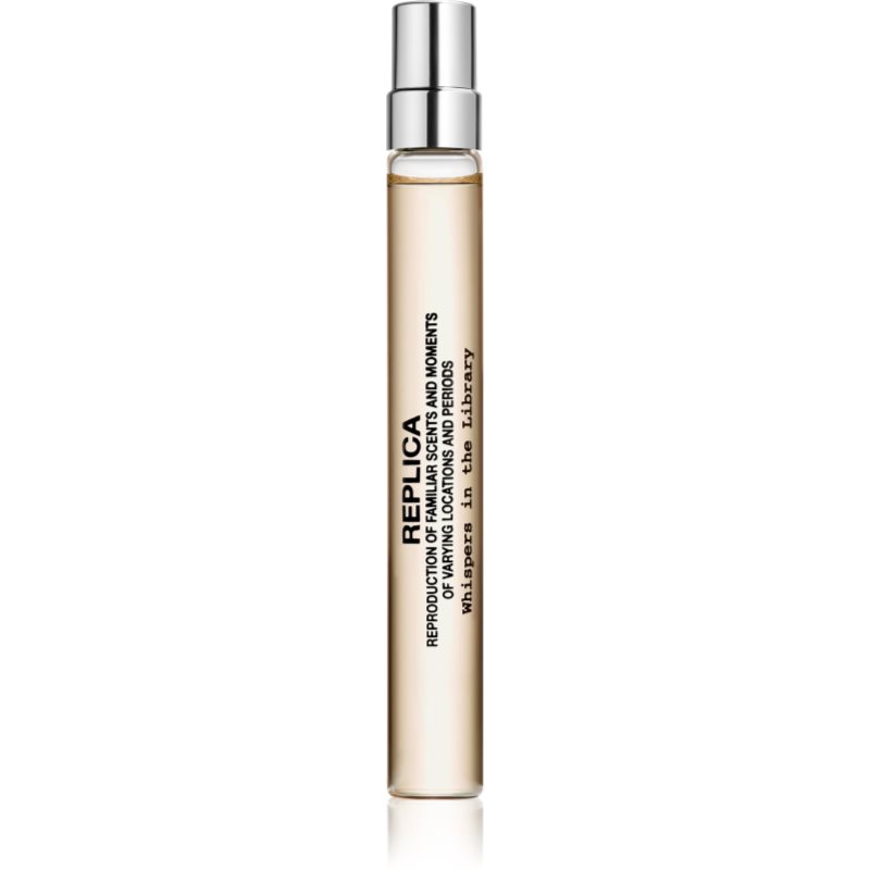 Maison Margiela REPLICA Whispers in the Library toaletní voda unisex