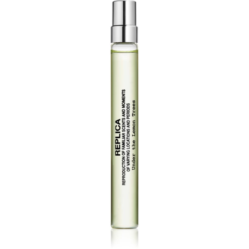 Maison Margiela REPLICA Under the Lemon Trees toaletní voda unisex 10 ml