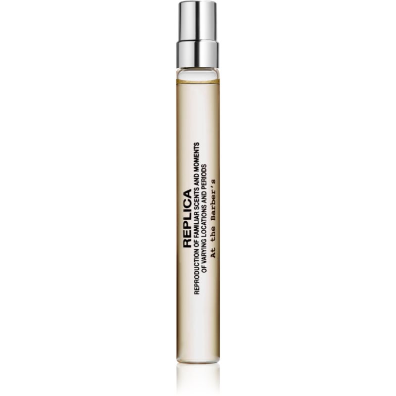 Maison Margiela Replica At the Barber's toaletní voda pro muže 10 ml