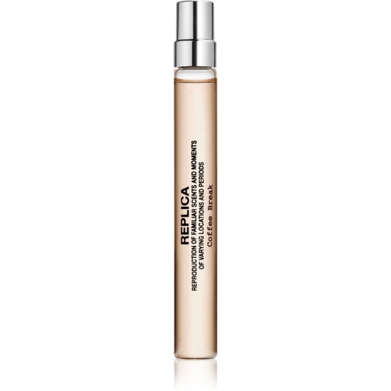 Maison Margiela REPLICA Coffee Break toaletní voda unisex 10 ml