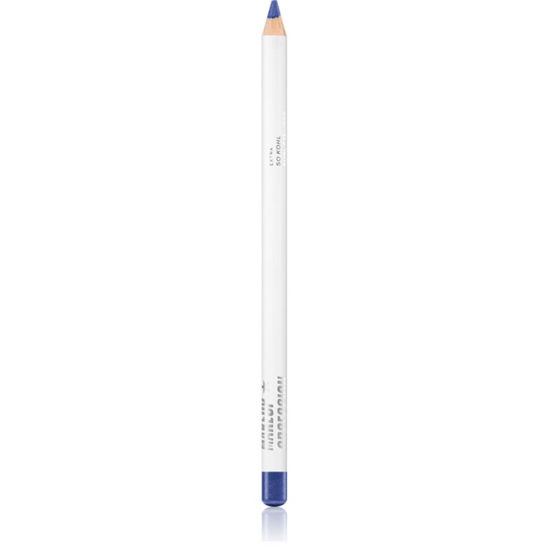 Makeup Obsession So Kohl kajalová tužka na oči odstín Hot Mess 1,3 g