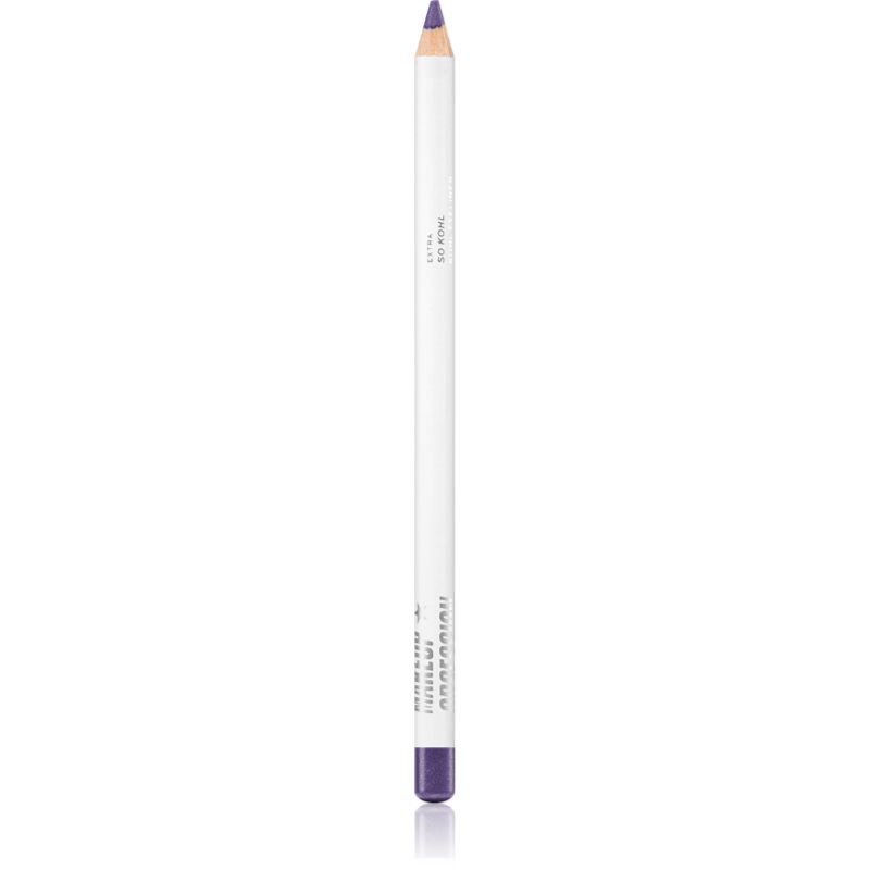 Makeup Obsession So Kohl kajalová tužka na oči odstín Lush 1,3 g