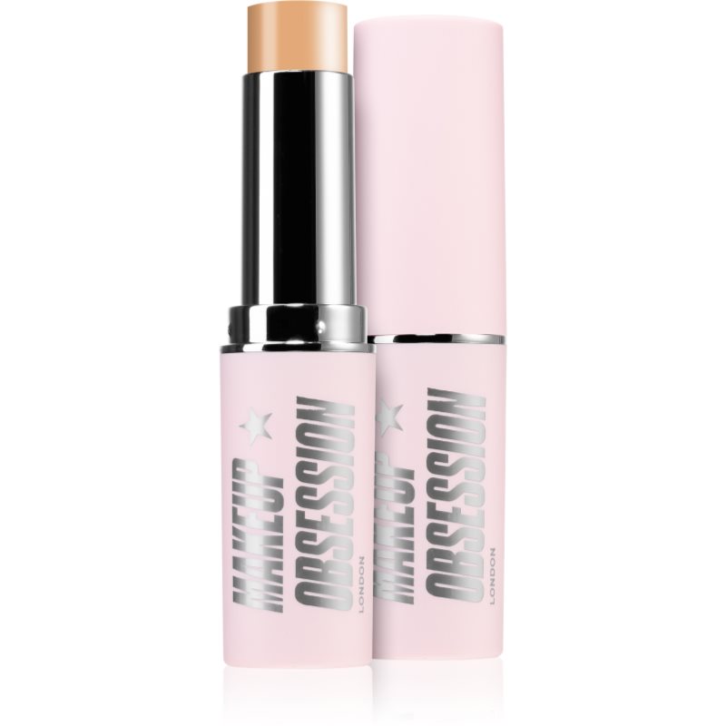 Makeup Obsession Quick Stick фон дьо тен в стик цвят M03 6,2 гр.