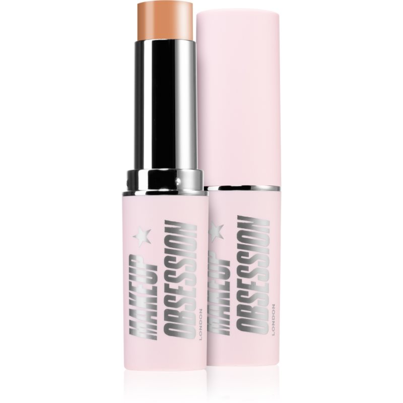 Makeup Obsession Quick Stick фон дьо тен в стик цвят M05 6,2 гр.